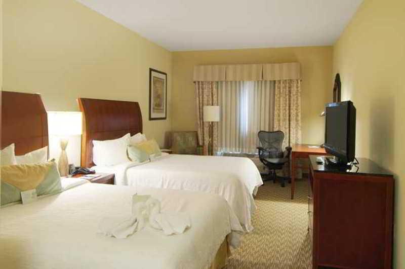 Hilton Garden Inn Oklahoma City North Quail Springs Dış mekan fotoğraf