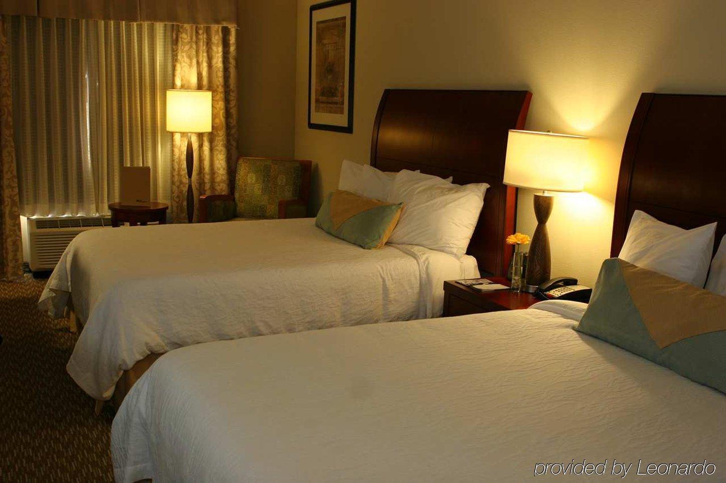 Hilton Garden Inn Oklahoma City North Quail Springs Oda fotoğraf