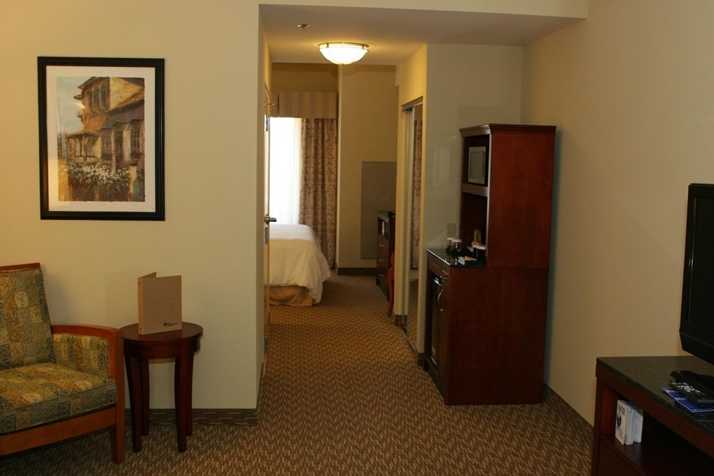 Hilton Garden Inn Oklahoma City North Quail Springs Oda fotoğraf